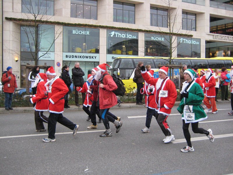 Weihnachtsmannlauf 024